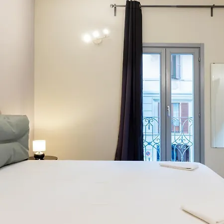 Arco Della Pace Corso Sempione - Exceptional Location Apartment Milan Exterior photo