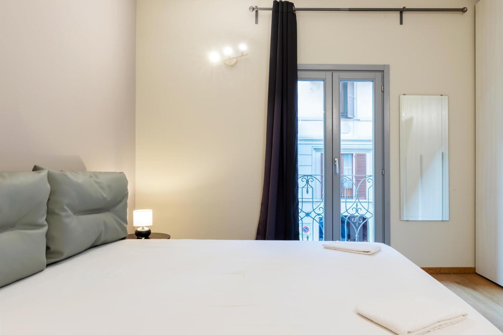 Arco Della Pace Corso Sempione - Exceptional Location Appartement Milan