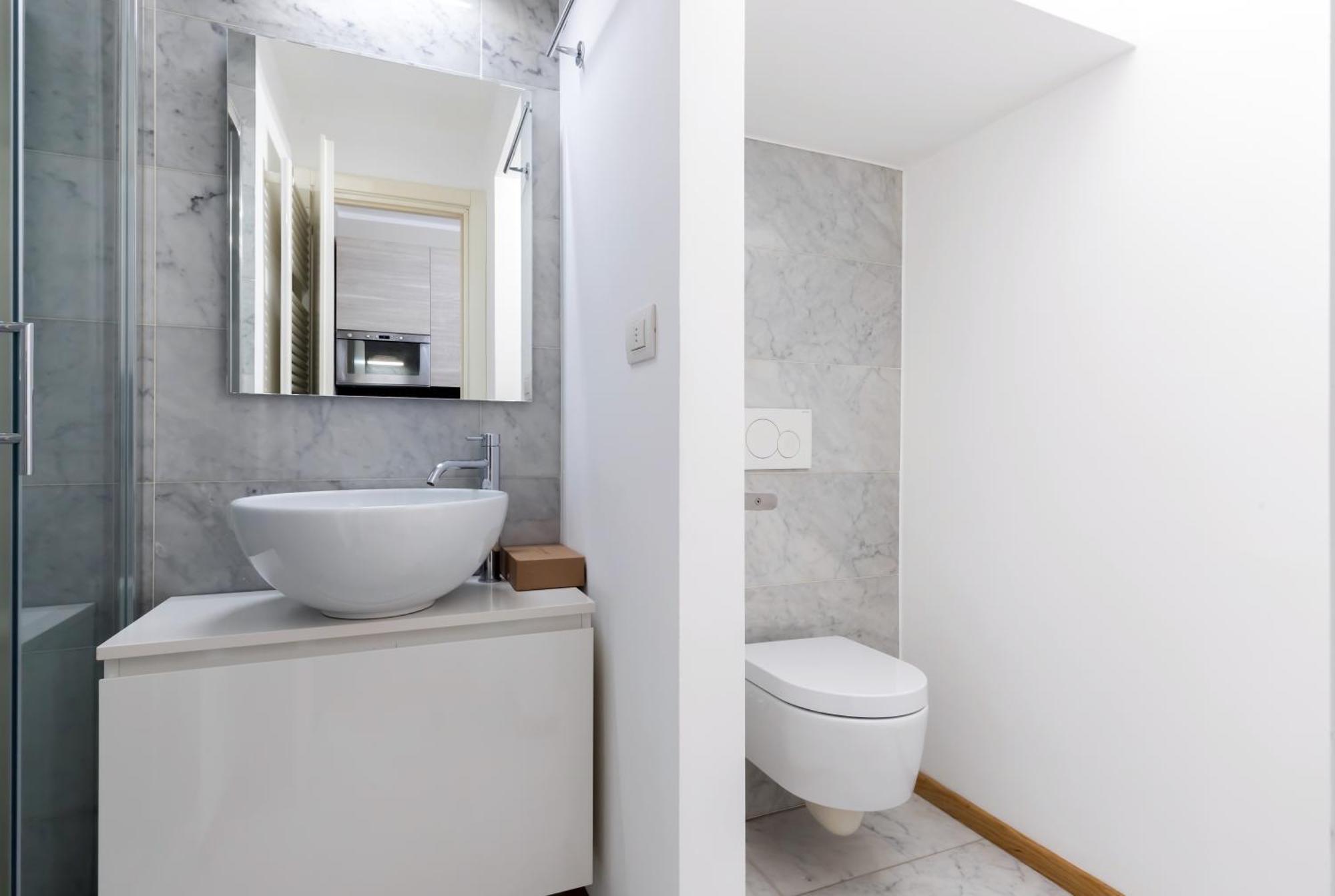 Arco Della Pace Corso Sempione - Exceptional Location Appartement