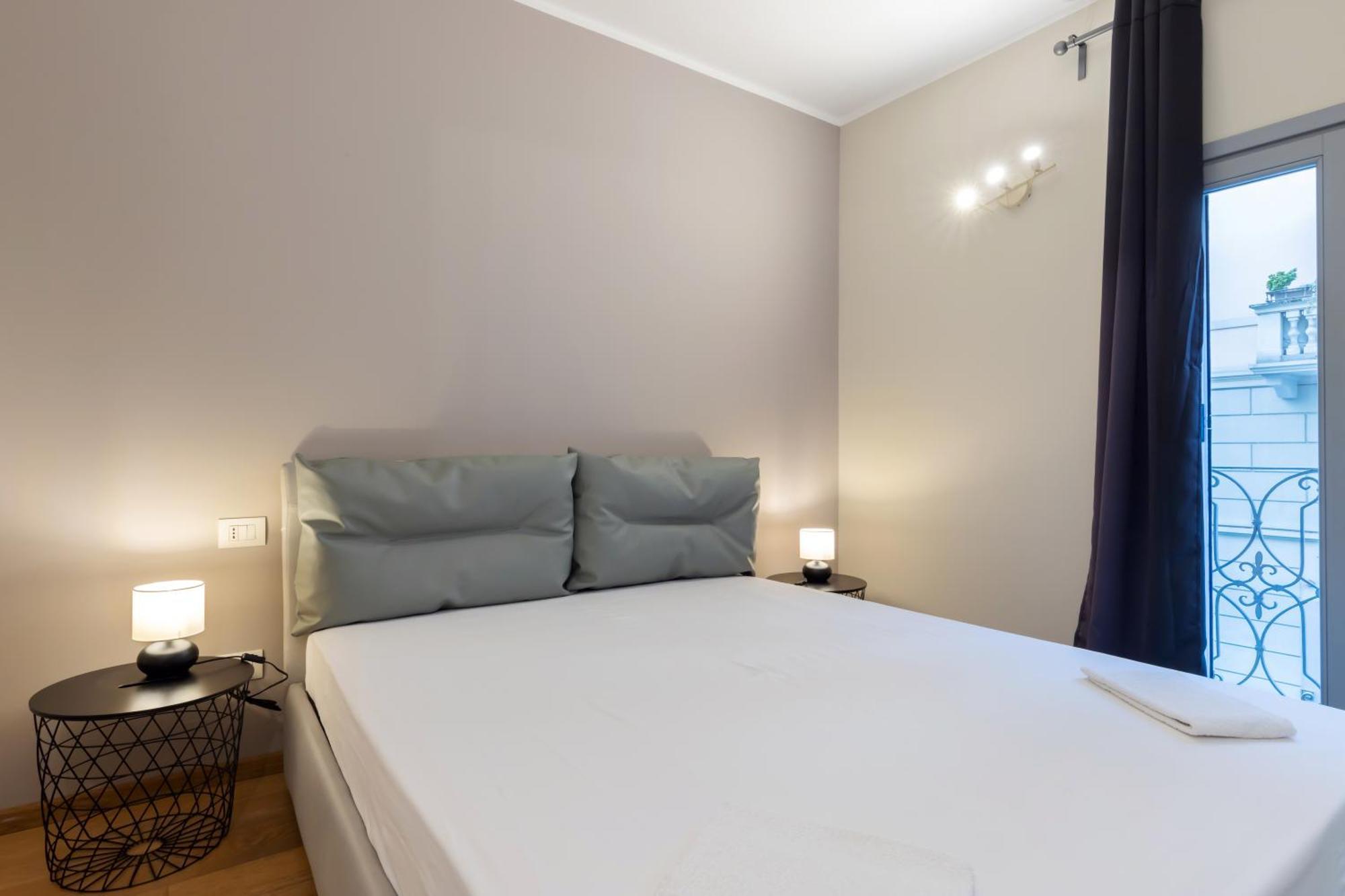 Appartement Arco Della Pace Corso Sempione - Exceptional Location *