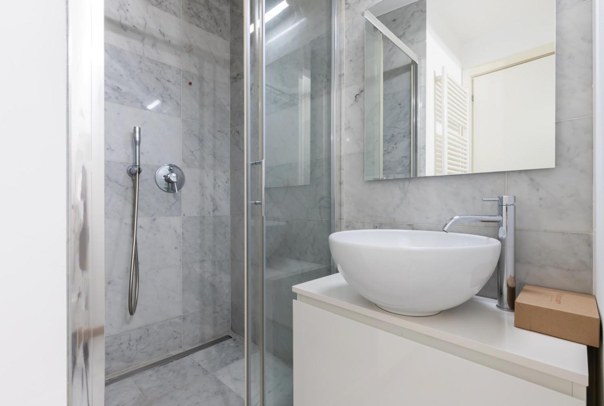 Appartement Arco Della Pace Corso Sempione - Exceptional Location *